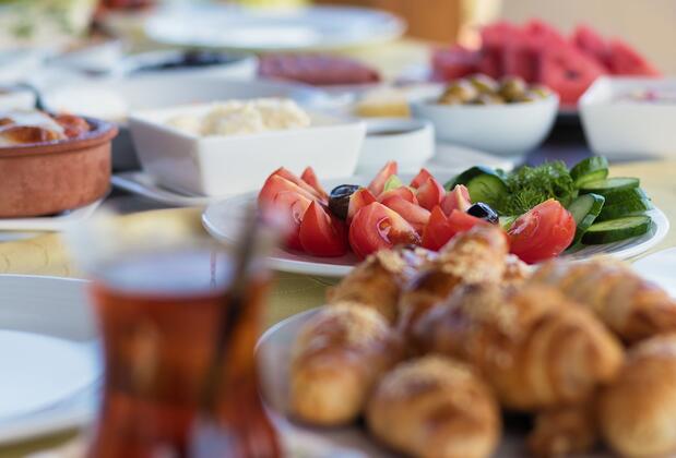 Harmanyeri Tatilevi Selimiye - Görsel 32