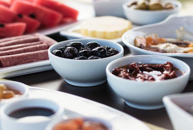 Harmanyeri Tatilevi Selimiye - Görsel 33