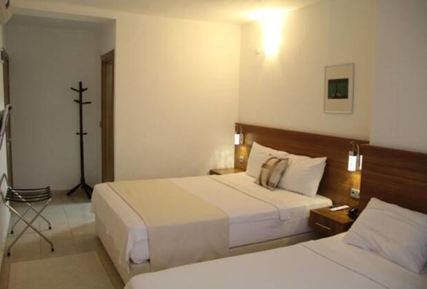 Agz Otel - Görsel 20