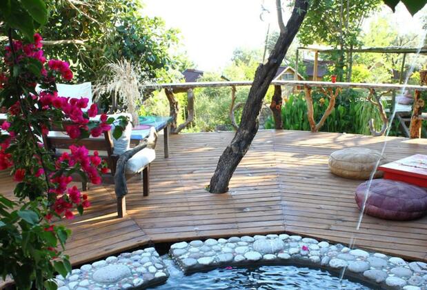 Sultan Camp - Görsel 3