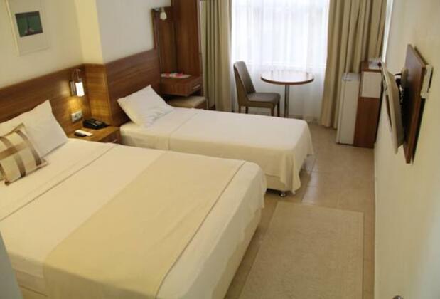 Agz Otel - Görsel 21