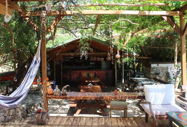 Sultan Camp - Görsel 7