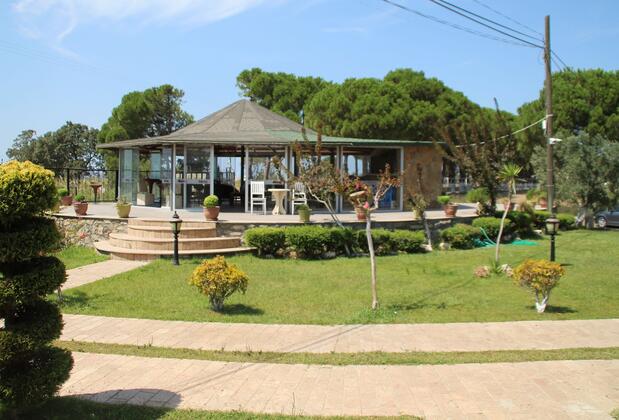 Sunset Troia Hotel - Görsel 17