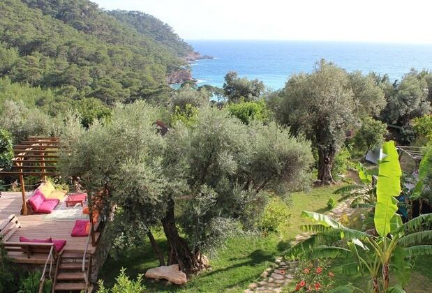 Sultan Camp - Görsel 8