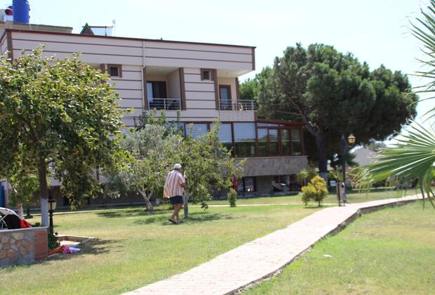 Sunset Troia Hotel - Görsel 4