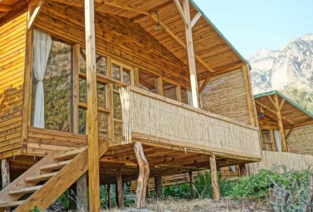 Sultan Camp - Görsel 6