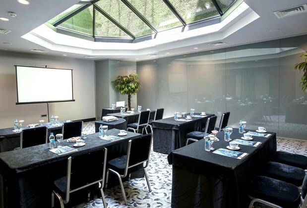 Smart Hotel İzmir - Görsel 12