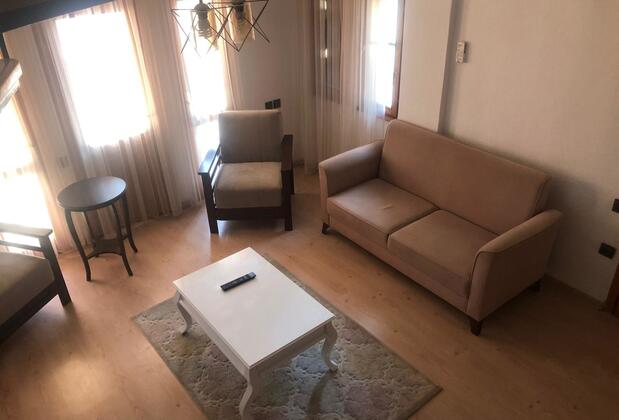 Agz Otel - Görsel 13