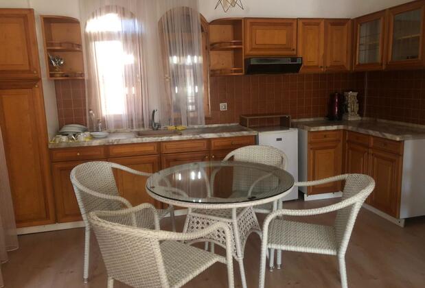 Agz Otel - Görsel 12