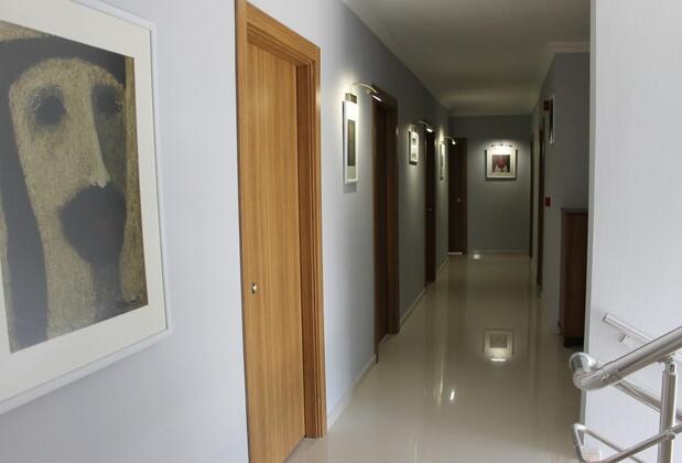 Agz Otel - Görsel 11