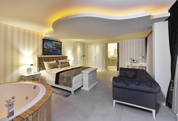 Salonika Suites - Görsel 6