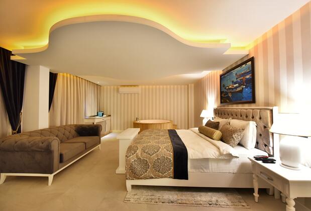 Salonika Suites - Görsel 8