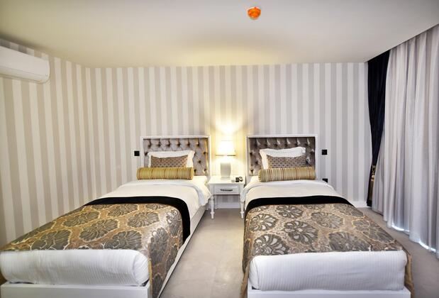 Salonika Suites - Görsel 9