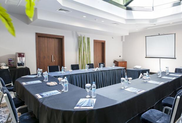 Smart Hotel İzmir - Görsel 13