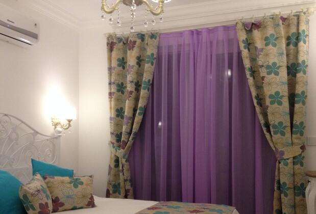 Rüzgar Gülü Butik Otel - Görsel 4