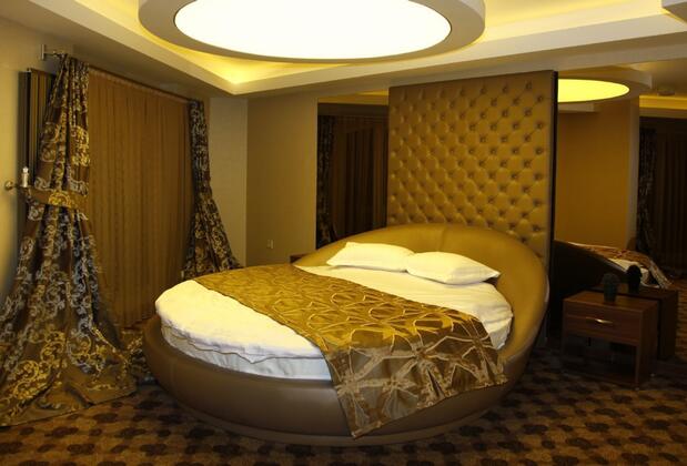 Feyzan Hotel - Görsel 6