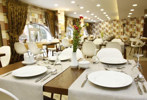 Feyzan Hotel - Görsel 9