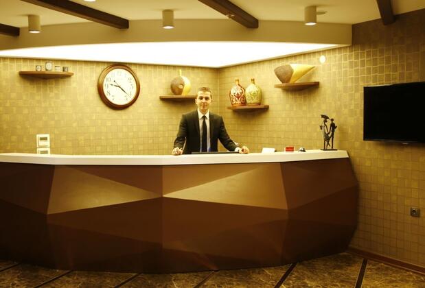 Feyzan Hotel - Görsel 4