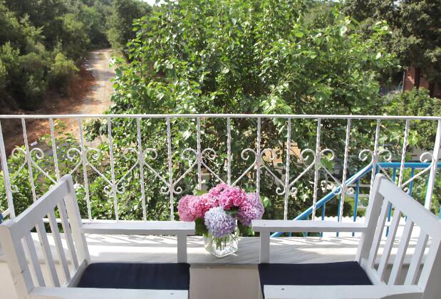 Alacalı Butik Otel - Görsel 14