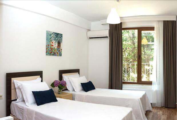 Alacalı Butik Otel - Görsel 26