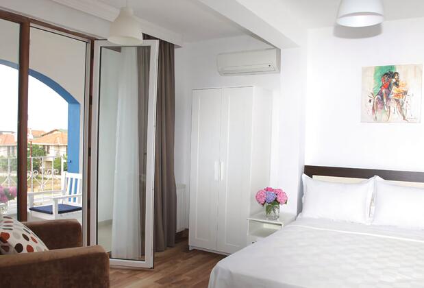 Alacalı Butik Otel - Görsel 27