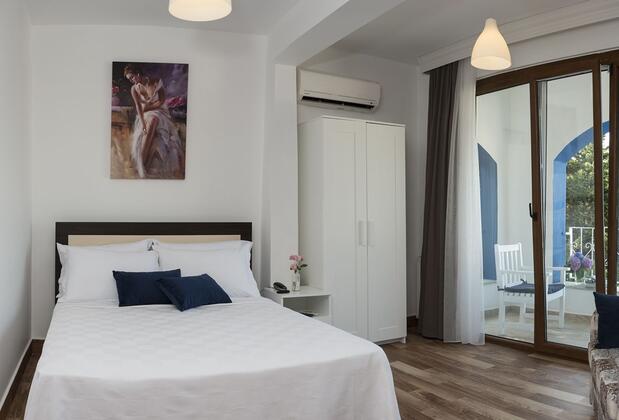 Alacalı Butik Otel - Görsel 28