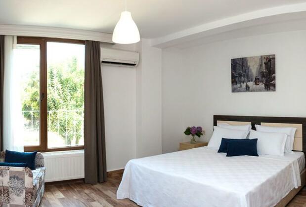 Alacalı Butik Otel - Görsel 29