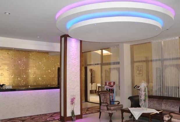 Kleopatra South Star Apart - Görsel 3