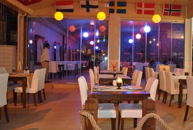 Kleopatra South Star Apart - Görsel 5