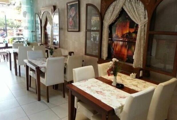 Kleopatra South Star Apart - Görsel 6