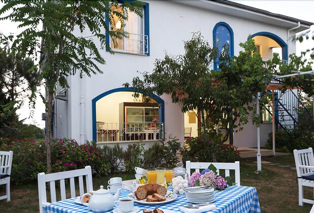 Alacalı Butik Otel - Görsel 5