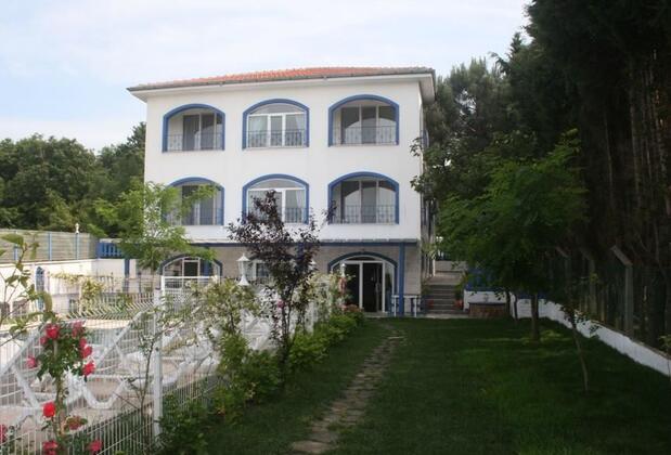 Alacalı Butik Otel - Görsel 3