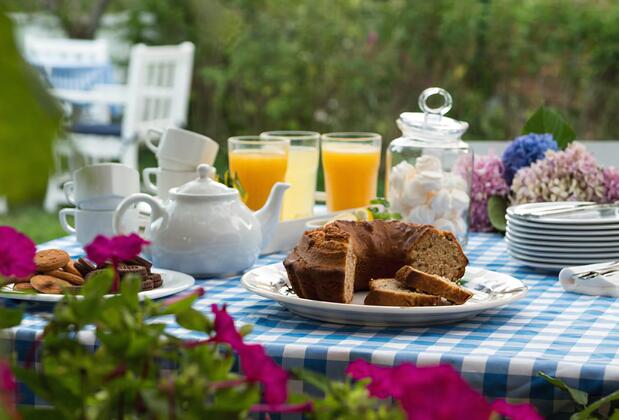 Alacalı Butik Otel - Görsel 20