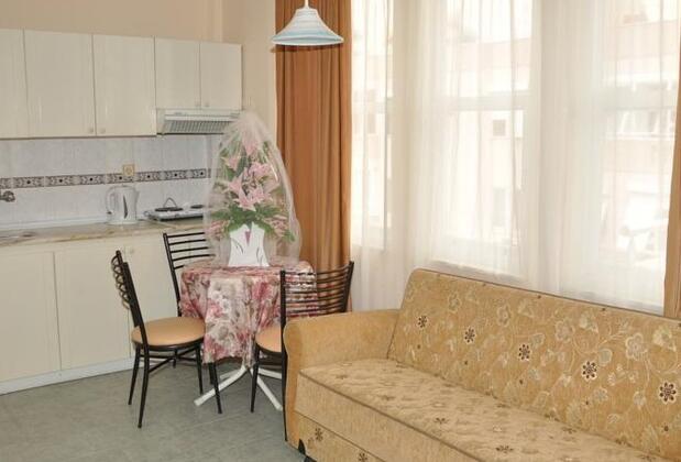 Kleopatra South Star Apart - Görsel 8