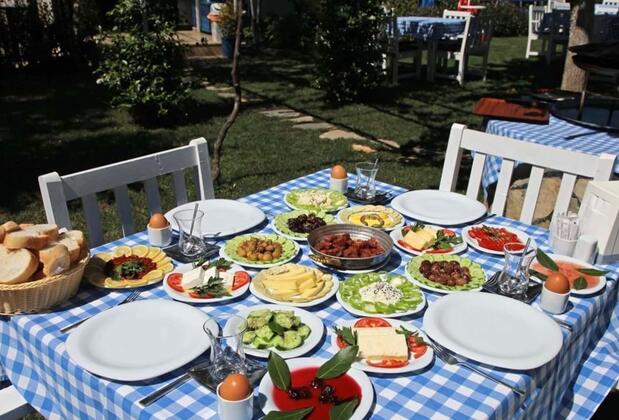 Alacalı Butik Otel - Görsel 21