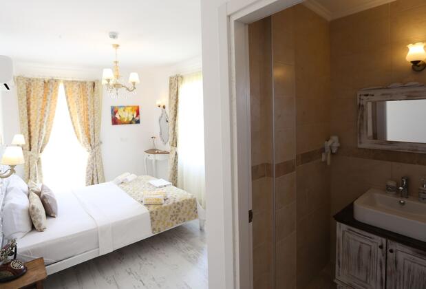 Rüzgar Gülü Butik Otel - Görsel 5