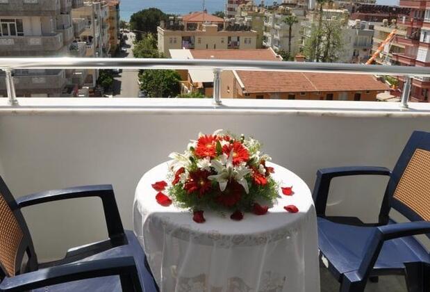 Kleopatra South Star Apart - Görsel 7