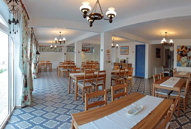 Alacalı Butik Otel - Görsel 23