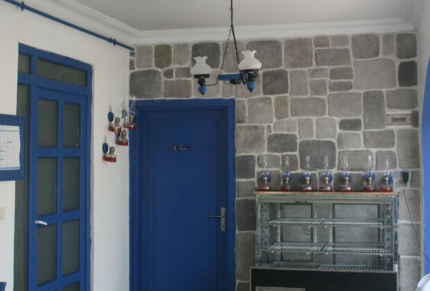 Alacalı Butik Otel - Görsel 24