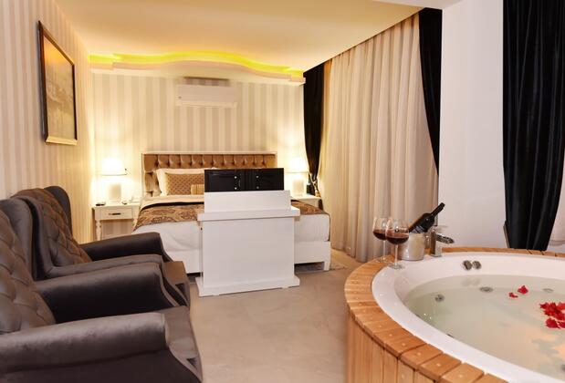 Salonika Suites - Görsel 10