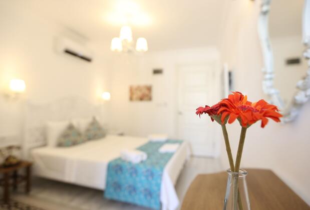 Rüzgar Gülü Butik Otel - Görsel 6