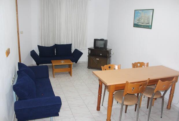 Dedebey Apart Otel - Görsel 6