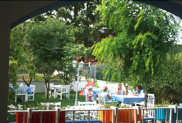 Alacalı Butik Otel - Görsel 12