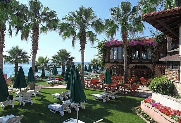 Seagull Hotel - Görsel 10