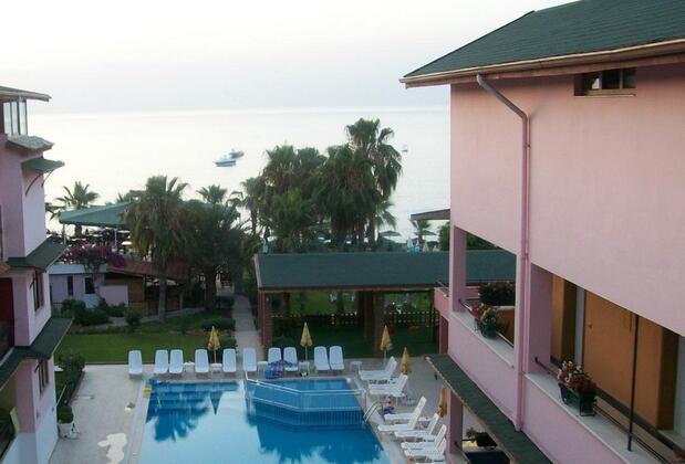 Seagull Hotel - Görsel 7