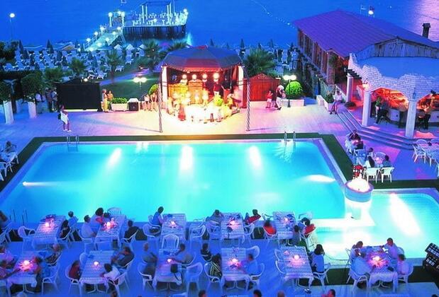 Seagull Hotel - Görsel 5