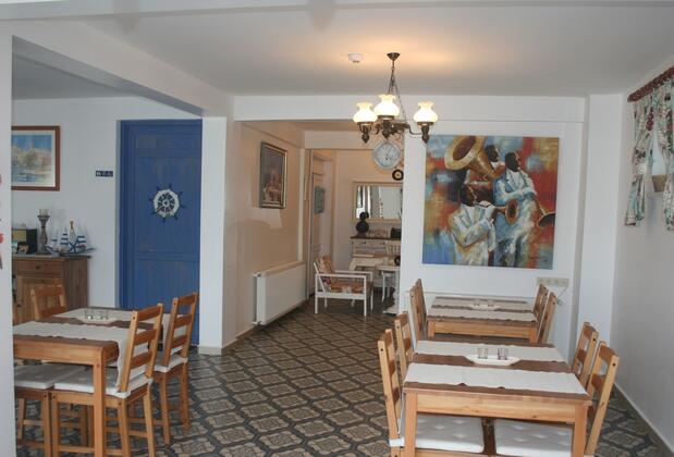 Alacalı Butik Otel - Görsel 17