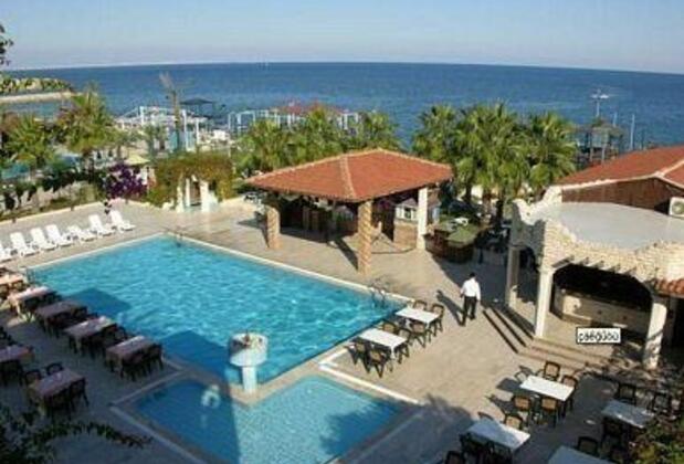 Seagull Hotel - Görsel 6