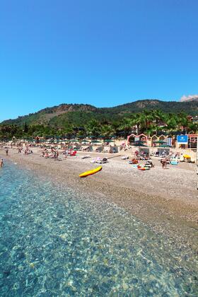 Seagull Hotel - Görsel 11