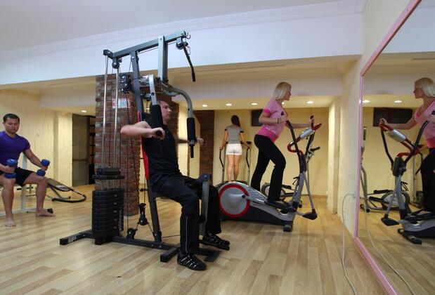 Seagull Hotel - Görsel 15